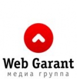 Web Garant медиа студия Логотип Web Garant медиа студия