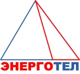 Радиовещательная компания ООО Энерготел Логотип Радиовещательная компания ООО Энерготел
