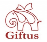 Giftus Интернет магазин сувениров и подарков Логотип Giftus Интернет магазин сувениров и подарков