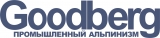 Goodberg - промышленный альпинизм промышленный альпинизм Логотип Goodberg - промышленный альпинизм промышленный альпинизм
